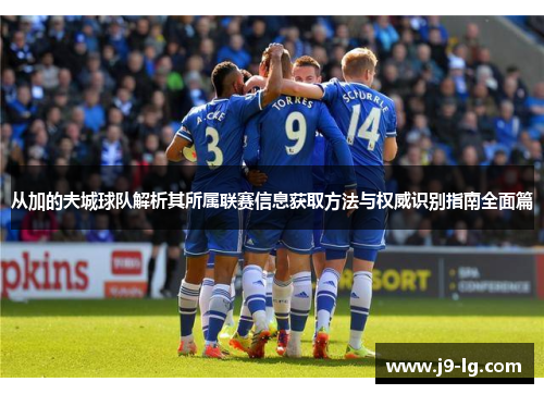 从加的夫城球队解析其所属联赛信息获取方法与权威识别指南全面篇